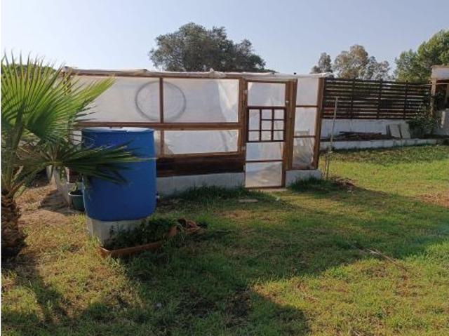 Local Comercial en venta en Rozas De Puerto Real, Carretera al Portal