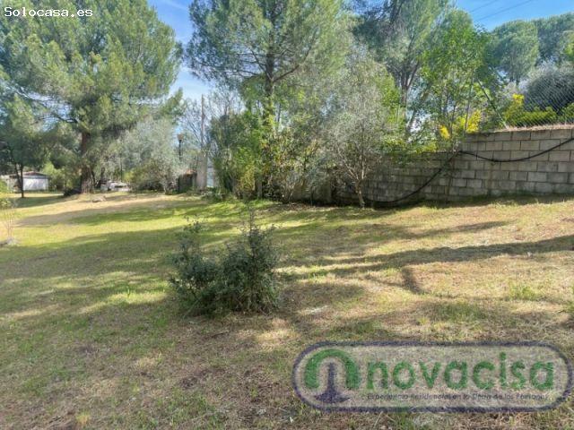Casa en venta en Pelayos De La Presa