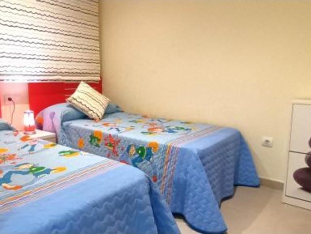 Piso en alquiler en Torrenostra, la Plana Alta