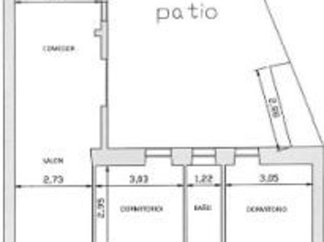 Piso en venta en Pla de Mallorca, Baleares
