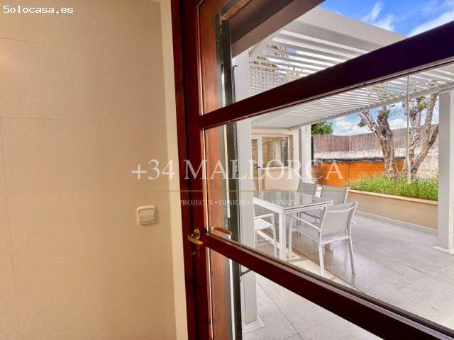 Piso en venta en Pla de Mallorca, Baleares
