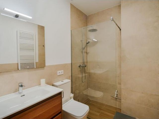 Piso en alquiler en Sant Joan de Palamós, Baix Empordà