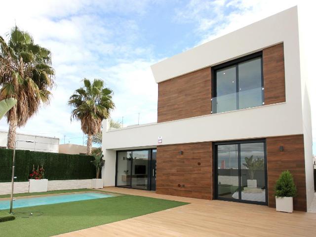 Casa en venta en Urbanització L'Almadrava, l'Alacantí