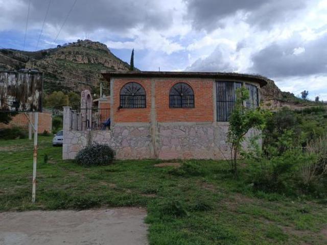 Quinta en venta en Jesús María, Aguascalientes