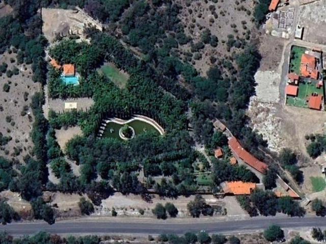 Quinta en venta en Tepeji Del Río De Ocampo, Hidalgo