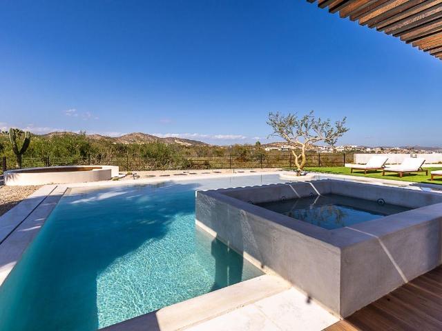 Departamento en renta en Los Cabos, Baja California Sur