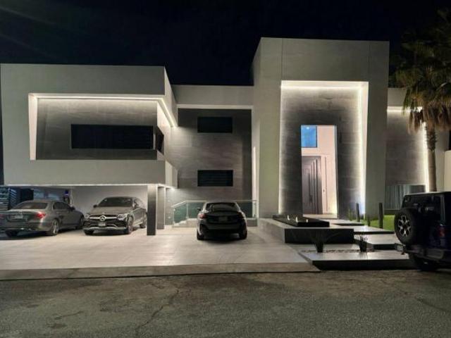 Casa en venta en Juárez, Chihuahua