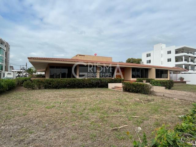 Casa en renta en Tuxpan, Veracruz