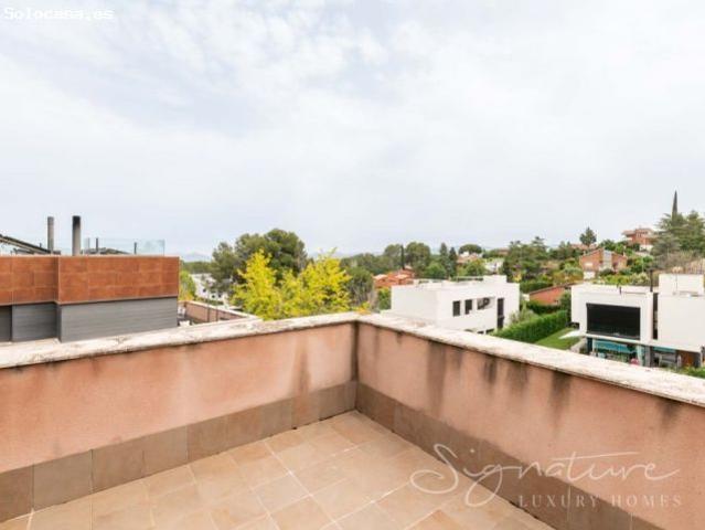 Casa en venta en Bellaterra, Vallès Occidental