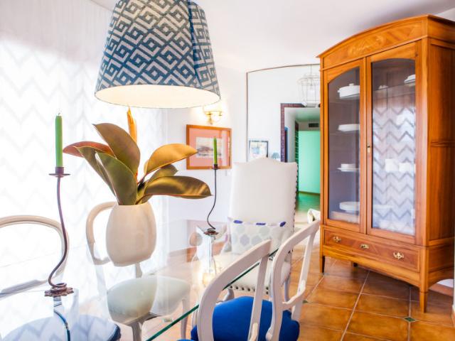 Casa en alquiler en Rincón De La Victoria, La Cala del Moral