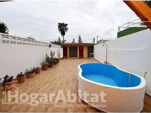 Casa en venta en Burriana, Poblats Marítims