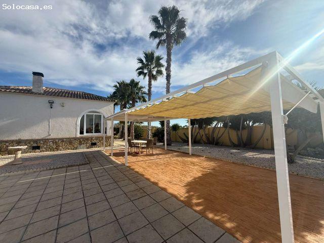 Casa en venta en El Camino, Fuenlabrada