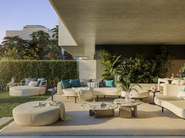 Casa en venta en Costa del Sol Occidental, Andalucía