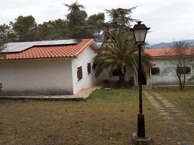Casa en venta en Nueva Sierra de Altomira, Albalate De Zorita