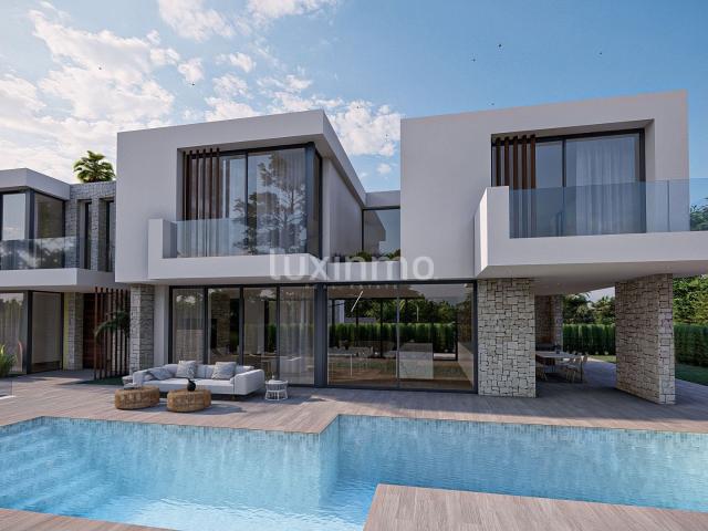 Casa en venta en Devesa, la Marina Baixa