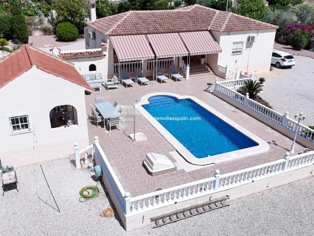 Casa en venta en Centro, l'Alacantí