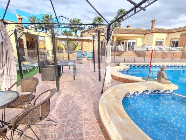 Casa en venta en Centro, l'Alacantí