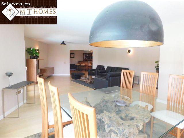 Casa en alquiler en Benalmádena