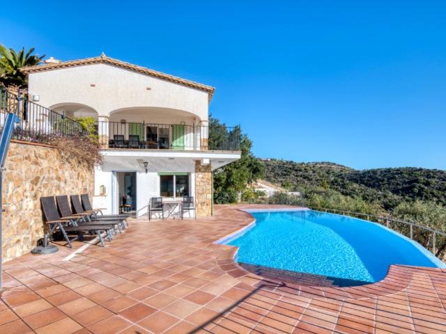 Casa en venta en Castell d'Aro, Platja d'Aro i s'Agaró, Baix Empordà