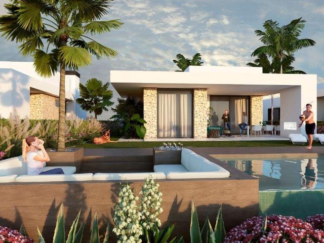 Casa en venta en Algorfa