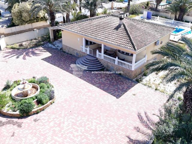 Casa en venta en Centro, l'Alacantí