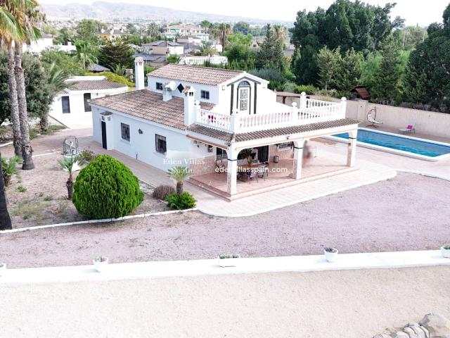 Casa en venta en Centro, l'Alacantí