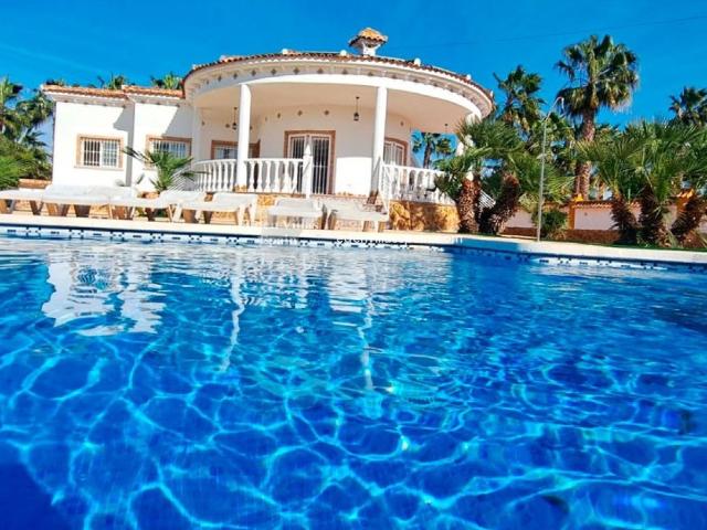 Casa en venta en Centro, l'Alacantí