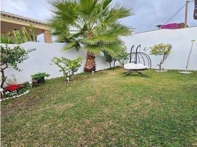 Casa en alquiler en Nerja