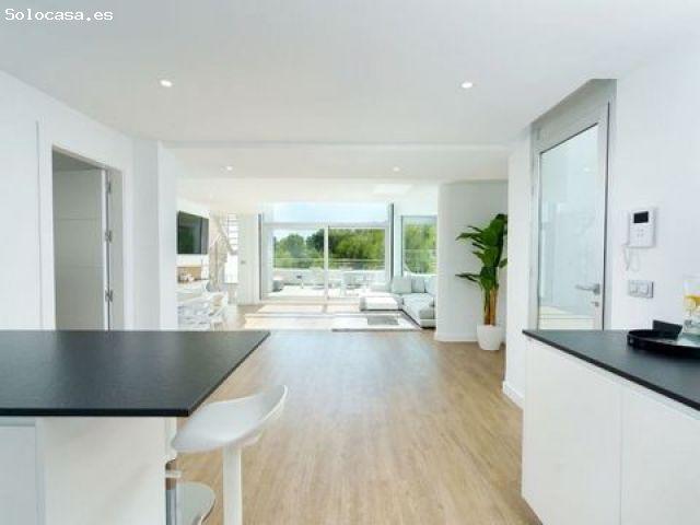 Casa en alquiler en Altea, Valencia