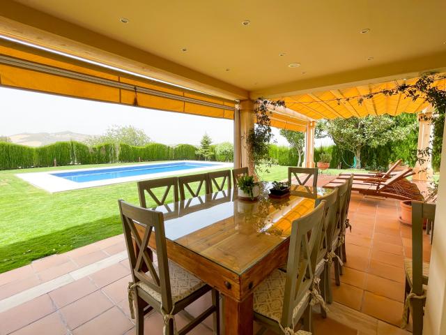 Chalet en venta en Antequera, Andalucía