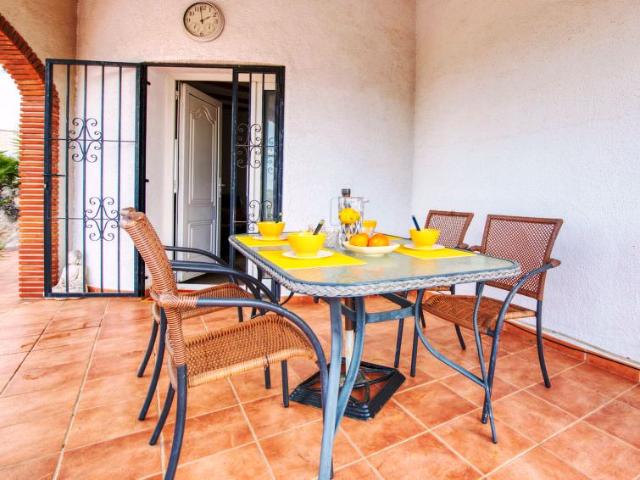 Casa en alquiler en Dénia, Barri les Roques