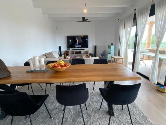 Chalet en venta en la Marina Alta, Valencia