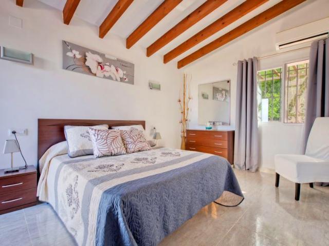 Casa en alquiler en Pego
