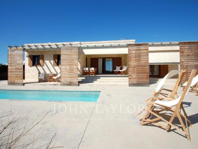 Chalet en venta en Sant Lluís, Menorca