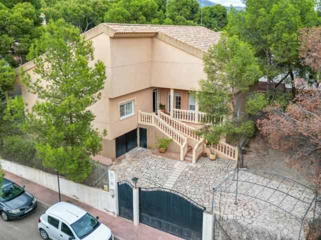 Casa en venta en La Charca, Bajo Guadalentín