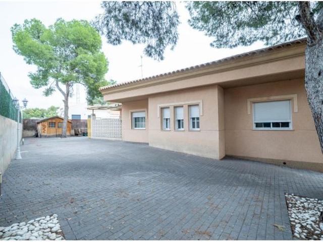Casa en venta en La Charca, Bajo Guadalentín