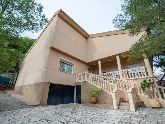 Chalet en venta en La Charca, Bajo Guadalentín