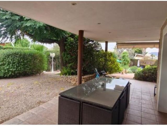 Casa en venta en Urbanització Lloma Badá, el Vinalopó Mitjà / El Vinalopó Medio