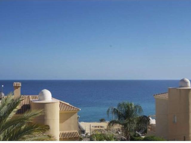 Casa en venta en Villajoyosa, Montiboli
