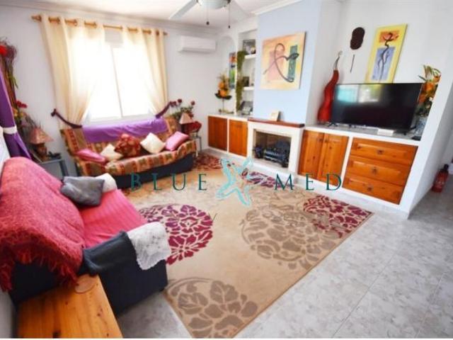 Casa en venta en Bajo Guadalentín, Murcia