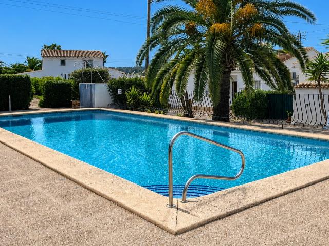Casa en venta en Moraira, la Marina Alta
