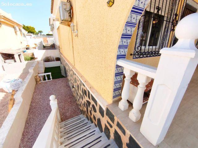Casa en venta en Saladillo, Bajo Guadalentín