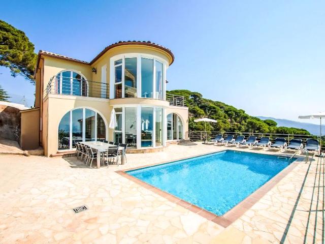 Casa en alquiler en la Selva, Catalunya