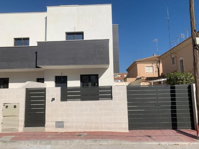 Casa en venta en San Javier, Santiago de la Ribera