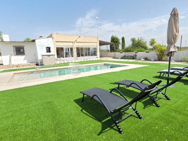 Casa en venta en Centro, l'Alacantí