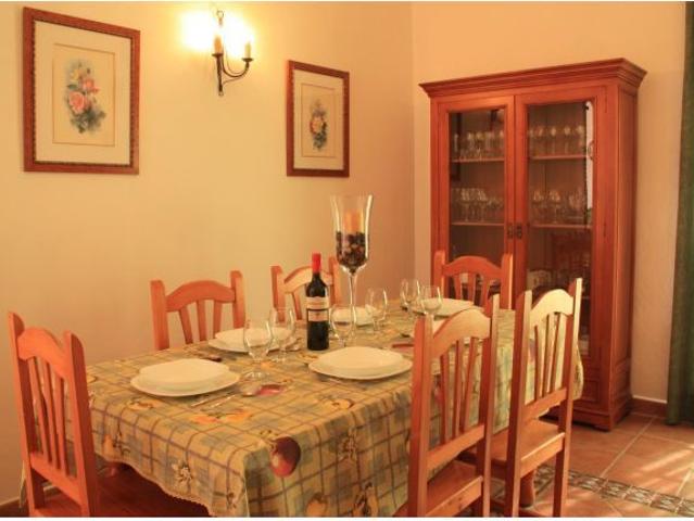 Casa en alquiler en Torrealquería, Valle del Guadalhorce
