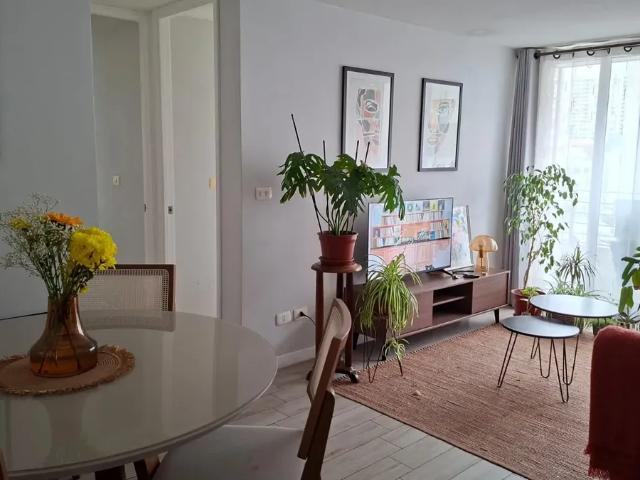 Departamento en arriendo en San Fernando, Provincia de Colchagua