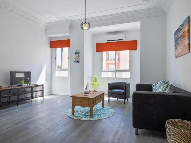 Apartamento en alquiler en Poblats Marítims, Comarca de València