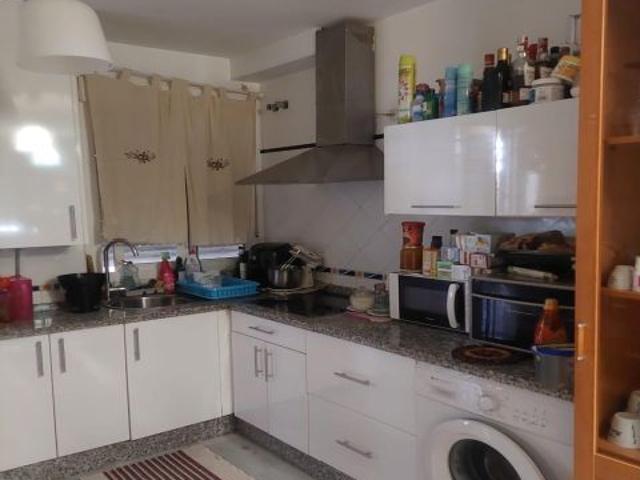 Piso en venta en El Condado, Andalucía