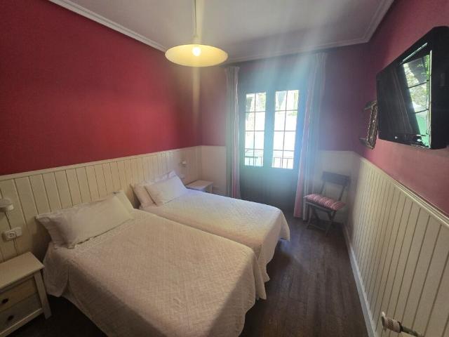 Apartamento en alquiler en Centro, Donostia-san Sebastián